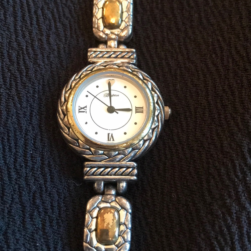 Brighton Watch. Just needs battery!